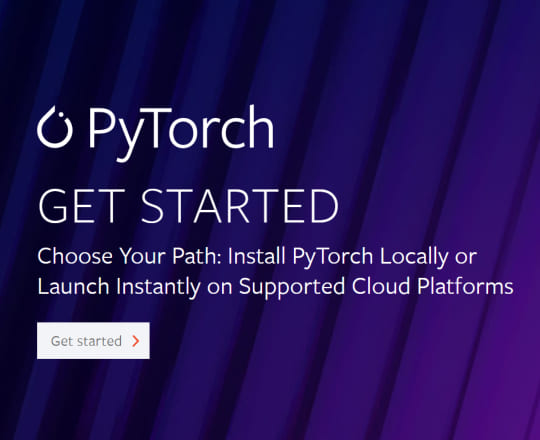 Pytorch 安装[最佳方案][全网最详细]